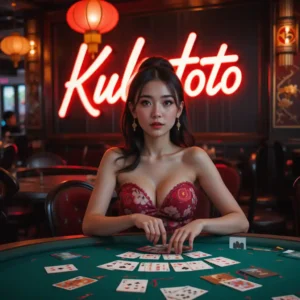 Slot Dana 10K Paling Gacor 2025